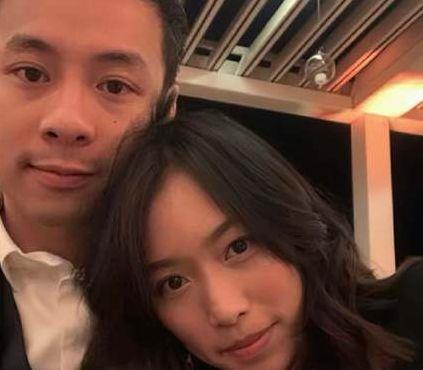 霍震霆现任妻子（霍震霆的现任）