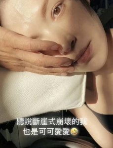 ​许玮甯回应生图被评“断崖式崩坏”