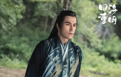 ​《四海重明》穆战霆和帝君什么关系？穆战霆和帝君关系介绍