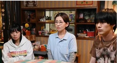 ​《绝密的密子小姐(マル秘の密子さん)》第5集剧情介绍，完整内容详解