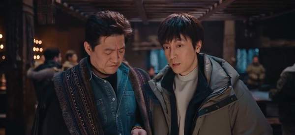 藏海花张家人守护的秘密是什么？这个秘密和什么有关