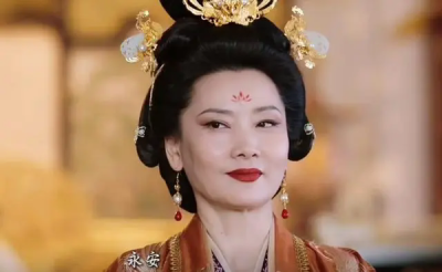​《长乐曲》唐夫人是凶手吗？相关剧情介绍