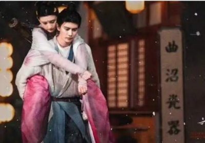 ​《无忧渡》任嘉伦、宋祖儿还能上映吗？讲的是什么