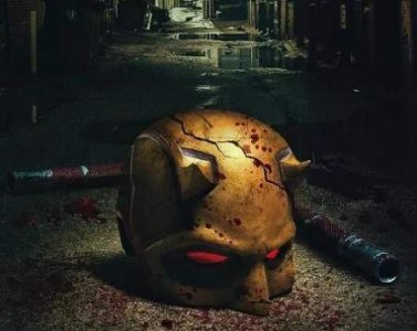 ​美剧《夜魔侠重生第一季》什么时候播出，剧情介绍