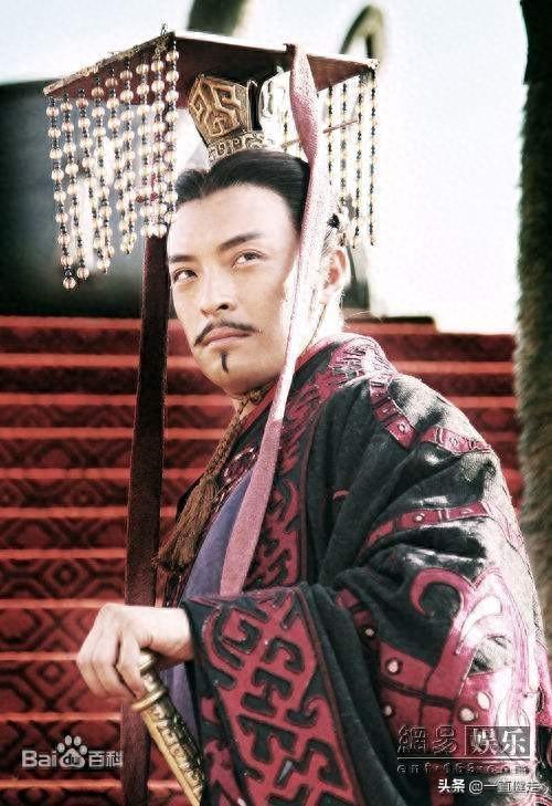 历史大剧——《大秦帝国之崛起》