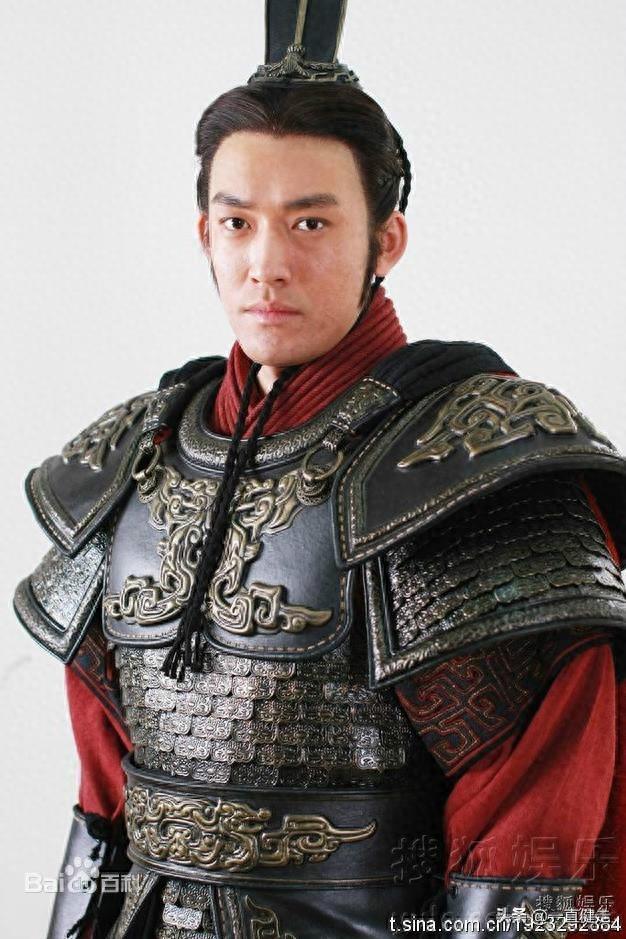 历史大剧——《大秦帝国之崛起》