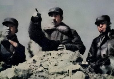 ​解放战争第1年，东野40万人华野27万，为何主席说东野不如华野？