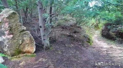 ​深幽山谷阴兵过路，解开云南惊马槽幽灵惊魂之谜？