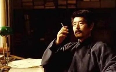 ​“闰土”的真实命运：晚年被鲁迅家辞退，因没钱看病背后生疮而死