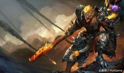 ​LOL英雄联盟最弱的远古上单！LOL全英雄7级成就你见过吗？