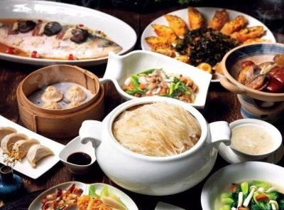​上海菜的特点都有哪些呢？