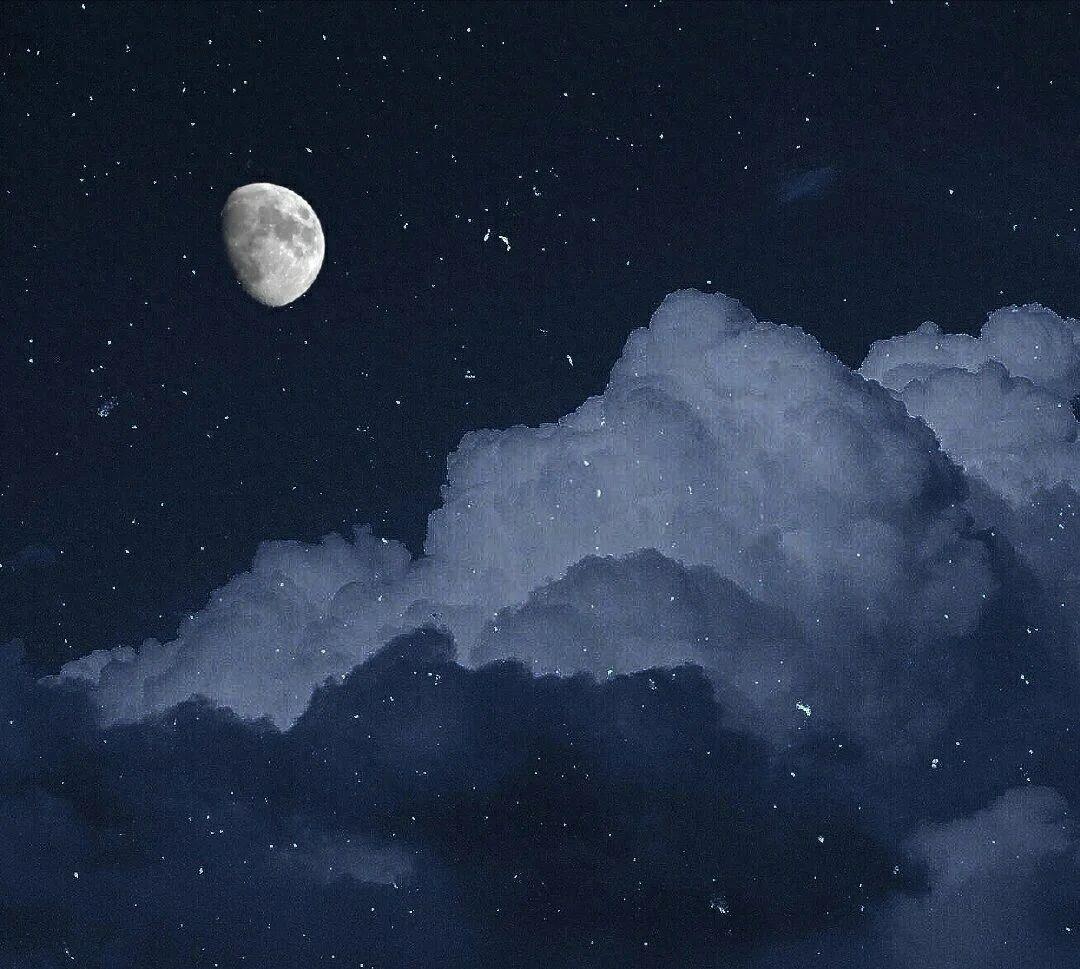 星月图集：每一张都好看到让你沦陷，还不麻溜收藏起来