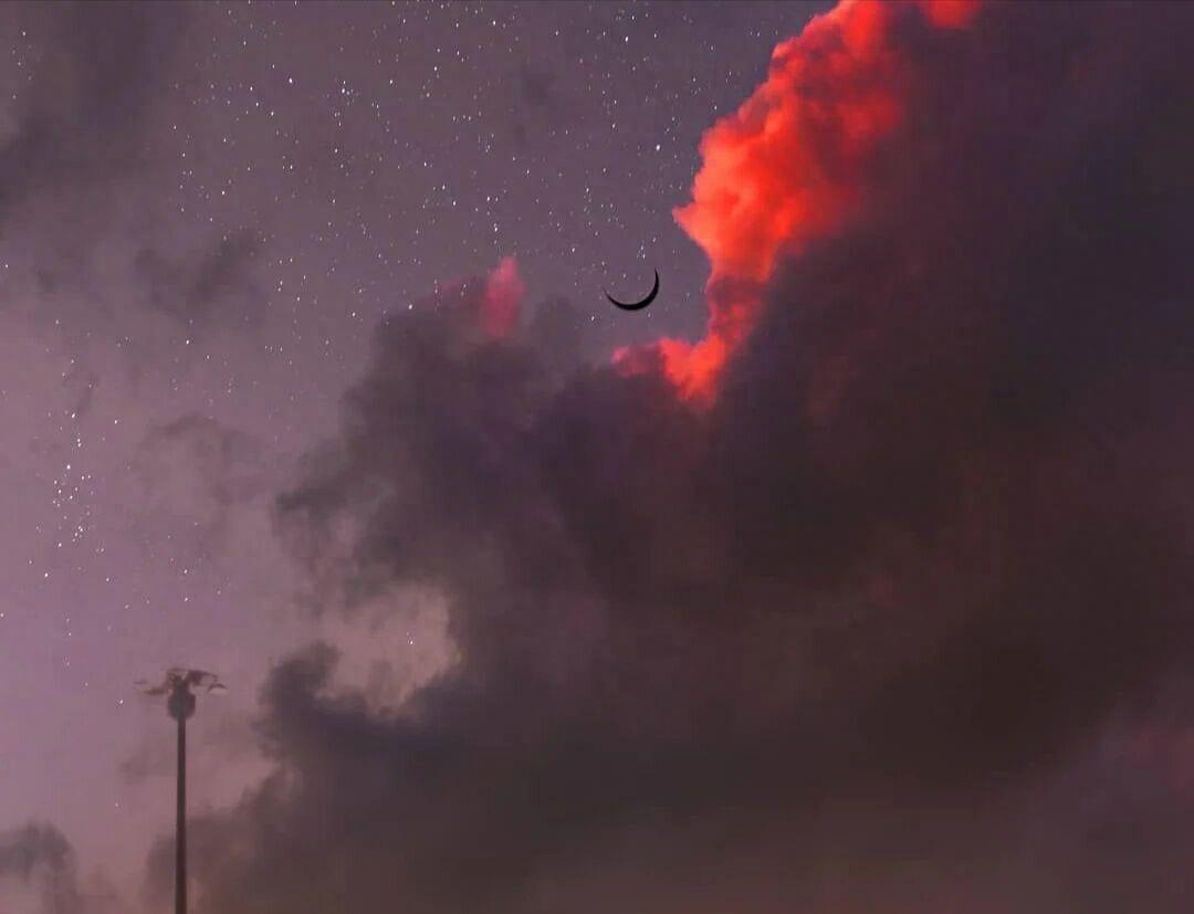 星月图集：每一张都好看到让你沦陷，还不麻溜收藏起来
