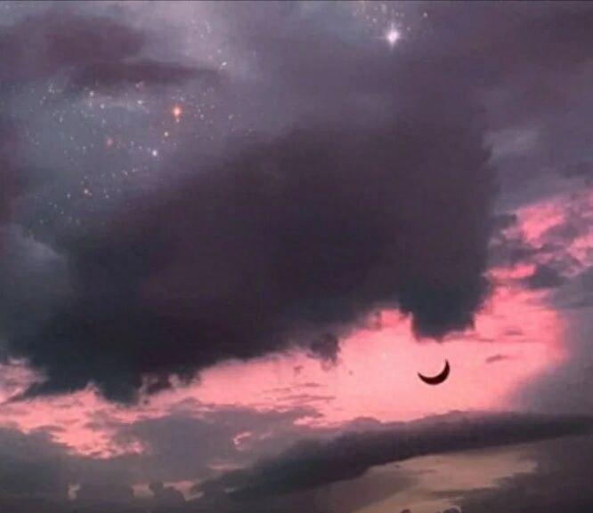 星月图集：每一张都好看到让你沦陷，还不麻溜收藏起来