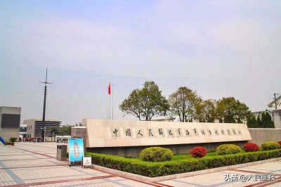 ​泰州白马庙，中国第一支海军部队-华东军区海军的诞生地