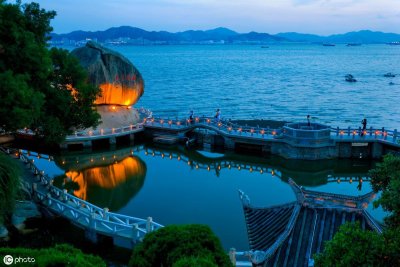 ​鼓浪屿船票怎么预定？安利3个小程序来帮助你
