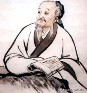 ​山中宰相陶弘景：一个道教领袖的传奇人生