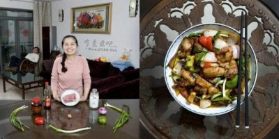 ​世界各地的“妈妈菜”大汇总