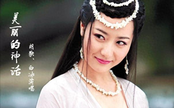 极力推荐胡歌演唱的6首非常好听音乐，喜欢胡歌的不要错过