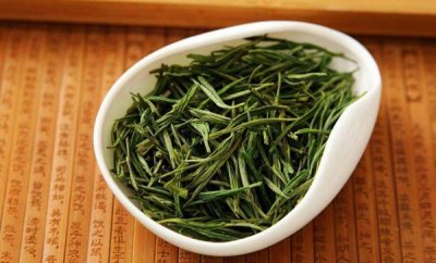 ​安吉白茶是白茶吗 安吉白茶是绿茶还是白茶
