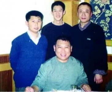 ​德云社“未央宫”事件始末