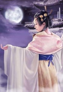 ​赏读：梦醉西楼