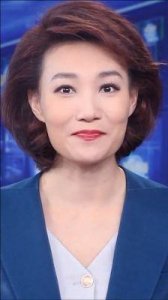 ​李梓萌：从央视新星到《新闻联播》主持人的成长与争议