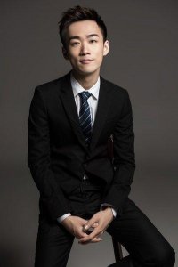 ​不求人同宝子夫妻相明显，众水友极力撮合两人在一起
