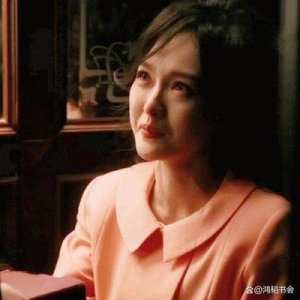 ​唐嫣重返荧幕，《繁花》演绎实力新篇