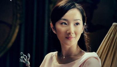 ​山西首富李兆会娶女明星程媛媛 斥千万为她拿黄金大劫案女主一角
