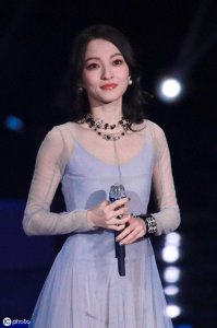​张韶涵个人相册