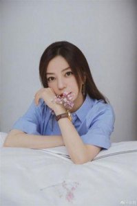​范冰冰重返舞台，赵薇会紧随其后吗