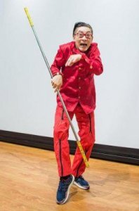 ​方法派演员：演技背后的危机与挑战