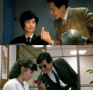 ​强悍父亲与霸道母亲，貌美妻子却无能的他