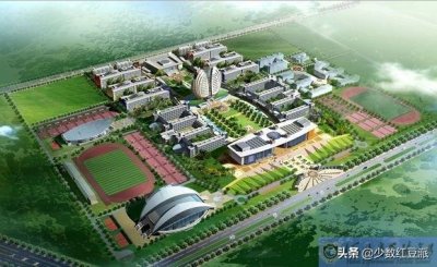 ​石家庄二中实验学校（二中南校区）招生咨询开始了