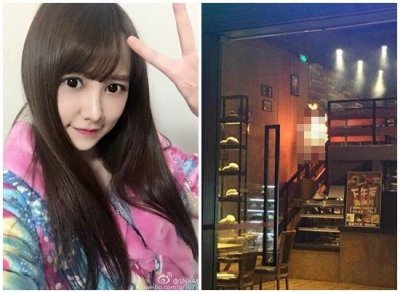​SNH48唐安琪火焚80%「烧光头发」消失1年近况曝光！