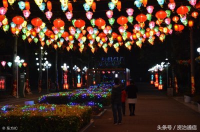​元宵节不放孔明灯！传递接力！