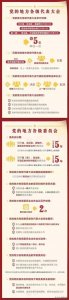 ​【微课堂】什么是党代会？一分钟告诉你
