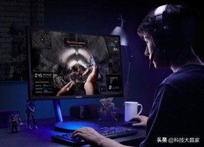 ​发烧友为何不推荐买曲面显示器？了解这3个原因，你就不会踩雷了