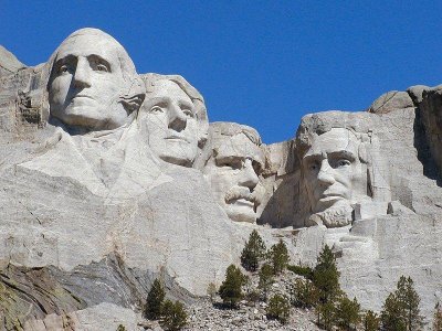 ​美国五大最具代表性的建筑物，你都知道吗
