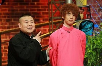 ​张云雷人气无人能及，甚至超过郭德纲，他在德云社地位是否也提升