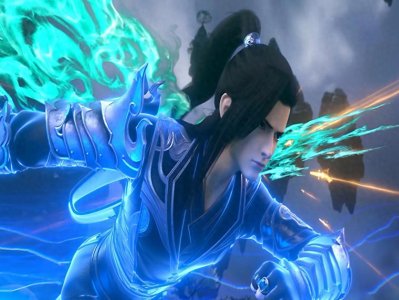 ​斗破苍穹：五帝破空说的是哪些人，美杜莎竟靠女儿成为斗帝强者