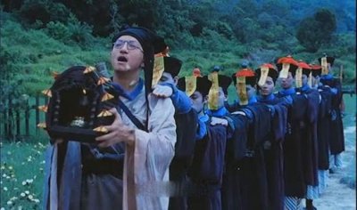​赶尸没有你想的那么神秘！几本关于赶尸的完本小说，慎读！