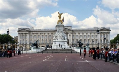 ​英国伦敦10大名胜盘点 白金汉宫、大英博物馆和伦敦塔均上榜！