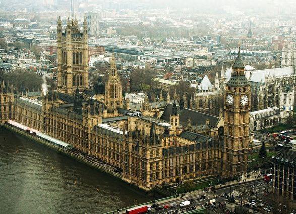 英国伦敦10大名胜盘点 白金汉宫、大英博物馆和伦敦塔均上榜！