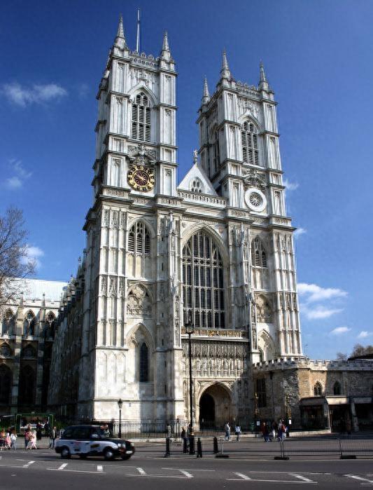 英国伦敦10大名胜盘点 白金汉宫、大英博物馆和伦敦塔均上榜！