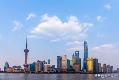 ​追赶深圳，上海临港自贸区底气何在？