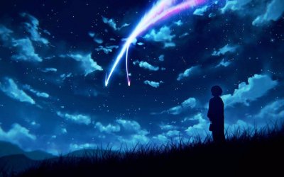 ​叫板新海诚！岩井新作“烟花”，这会是下一部“你的名字”吗？