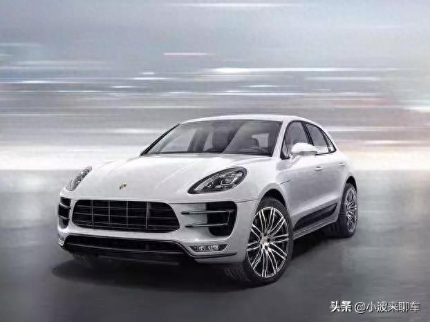 号称“小卡宴”的保时捷Majun即将入华，售价应该为30-40W左右