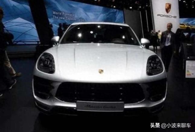 号称“小卡宴”的保时捷Majun即将入华，售价应该为30-40W左右